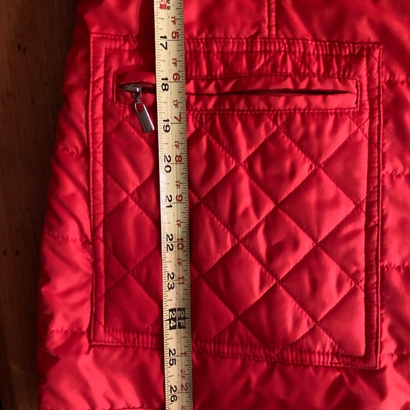 Simon Chang Jacket - Picture 9 of 9